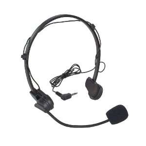  Headset Microphone (UHF Wireless Replacement) Musical 