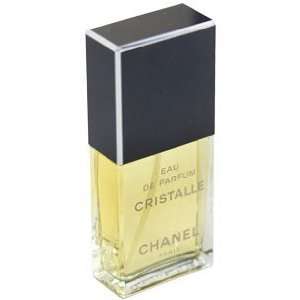  Cristalle Chanel 1.2 oz / 36 ml edp Spray Chanel Beauty
