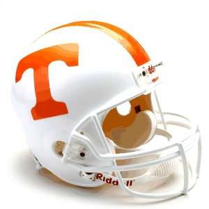  Tennessee Volunteers Full Size Deluxe Replica NCAA Helmet 