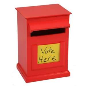  A+ChildSupply Suggestion/Voting Box Toys & Games