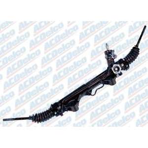  ACDelco 36 18710 Steering Gear Assembly, Remanufactured 