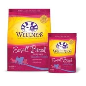    Wellness Dog Super5mix Small Breed Healthy Weight