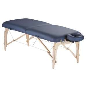  Inner Strength E*2 Massage Table Package Black Health 