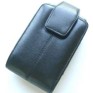 Leather Case Pouch With Belt Clip For Storm Curve Tour Bold 8800 8300 