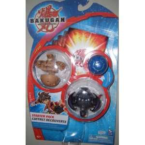   Mega Brontes,Black Alpha Percival, Blue Mystery Ball) Toys & Games
