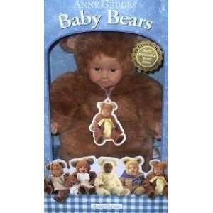Anne Geddes 15 Baby Bear  Toys & Games  