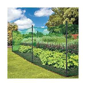  Garden Fence Kit   Improvements Patio, Lawn & Garden