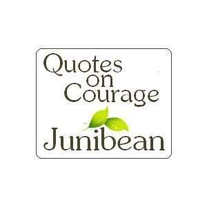  Quotes on Courage   Daily Subscription Service from 