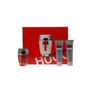  Hugo Boss Energise For Men 3 Piece Perfume Gift Set 