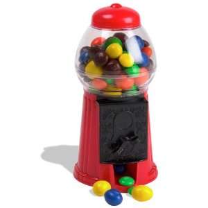  Promotional Gumball Machine, 6 (144)   Customized w/ Your 