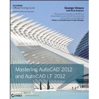   Training Guides) by George Omura and Rick Graham (Jun 7, 2011