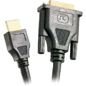  Steren HDMI to DVI Cable Electronics