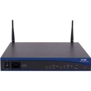  HP A MSR20 15 A Multi Service Router (JF237A#ABA 