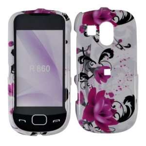   Case Cover for Samsung Caliber R850 R860 Cell Phones & Accessories