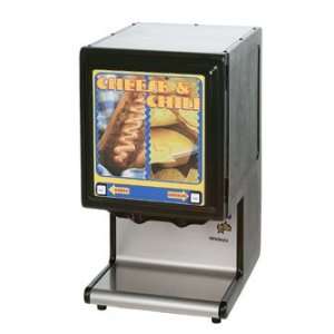  Star HPDE2H Hot Food Dispenser