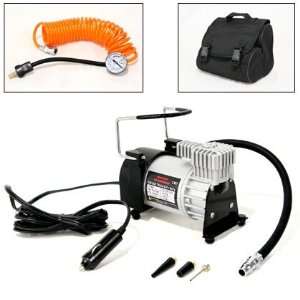  Heavy Duty 150PSI Air Compressor With Accessories