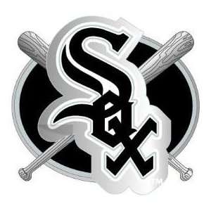  Chicago White Sox Hitch Covers
