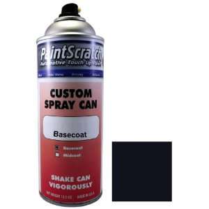  12.5 Oz. Spray Can of Buckingham Blue Pearl Touch Up Paint 