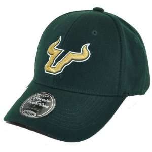  South Florida Bulls USF NCAA Premier Collection One Fit 