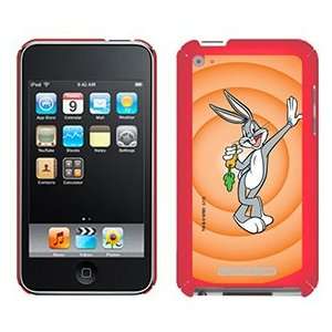 Bugs Bunny Whats Up Doc on iPod Touch 4G XGear Shell Case