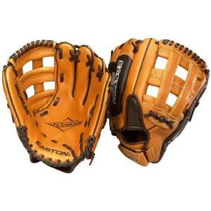  Easton Stealth Travel Ball Glove STB 81 (Right Handed 