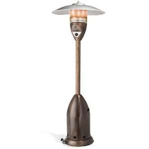  Deluxe Patio Heater   Frontgate
