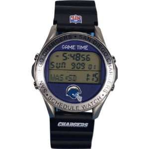 San Diego Chargers Womens Sports Schedule Watch  Sports 