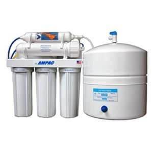  5 Stage Reverse Osmosis System