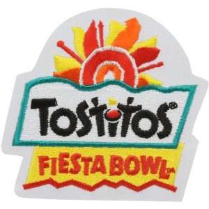  2012 Fiesta Bowl Collectible Patch
