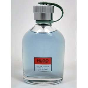  Hugo by Hugo Boss 5.1 oz Eau De Toilette   Unboxed Beauty