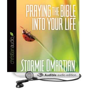  Praying the Bible into Your Life (Audible Audio Edition 
