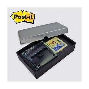  TPJDS330GB    Post it(R) Pop up Note Desktop Dispenser 