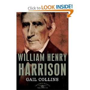   The 9th President,1841 [Hardcover] Gail Collins  Books