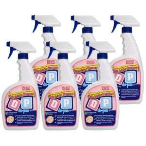  DP (de pee)® Stain & Odor Remover   24oz 6 Pack   For 