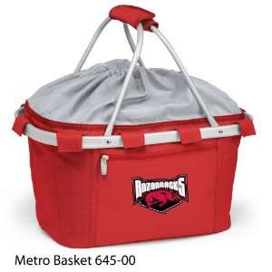  Arkansas at Fayetteville Metro Basket Case Pack 2 