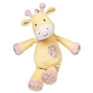  Mary Meyer Baby Safari Stuffed Toy, Giraffe Baby