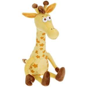  Baby Plush Toy ~ Giraffe Toys & Games