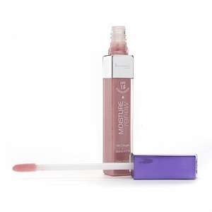  Rimmel Moisture Renew Lip Gloss Pink Remedy (Pack of 2 
