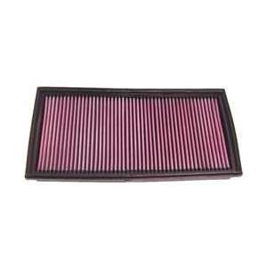 K&N   Vw Beetle 1998  Replacement Air Filter Automotive
