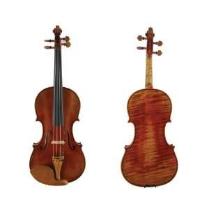  Scott Cao King Joseph Violin STV780 Musical Instruments