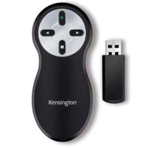  Selected Wireless Presenter By Kensington Electronics