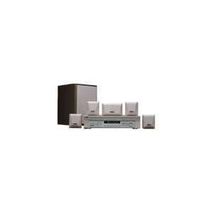  JVC DS TP150 Home Theater System Electronics