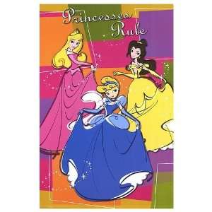  Disney Princess Movie Poster, 22.25 x 34