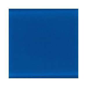 Daltile Glass Reflections Stratosphere Blue 4.25 x 4.25 Glass Tile 
