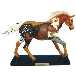  Year of the Horse Double Sided Shaped Jigsaw Puzzle Toys & Games