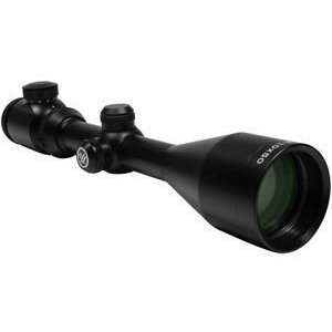 Vortex® Crossfire 2.5   10x50 V   Bright Reticle Riflescope  