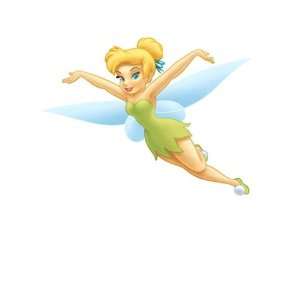  Wallpaper Steves Color Collection   All tinkerbell Mini 