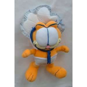  11 Baby Garfield Plush Toys & Games