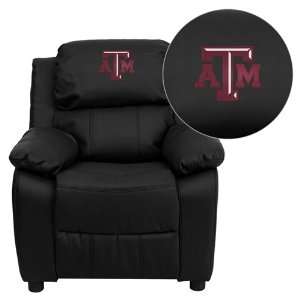  Flash Furniture Texas A&M University Aggies Embroidered 