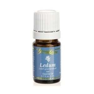  Ledum Essential Oil 5 ml Young Living 